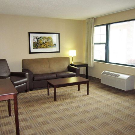 Extended Stay America Suites - Philadelphia - Plymouth Meeting - East Luaran gambar