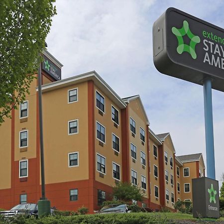 Extended Stay America Suites - Philadelphia - Plymouth Meeting - East Luaran gambar
