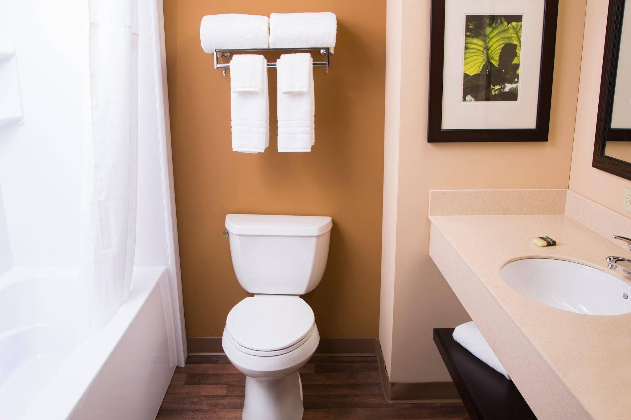 Extended Stay America Suites - Philadelphia - Plymouth Meeting - East Luaran gambar