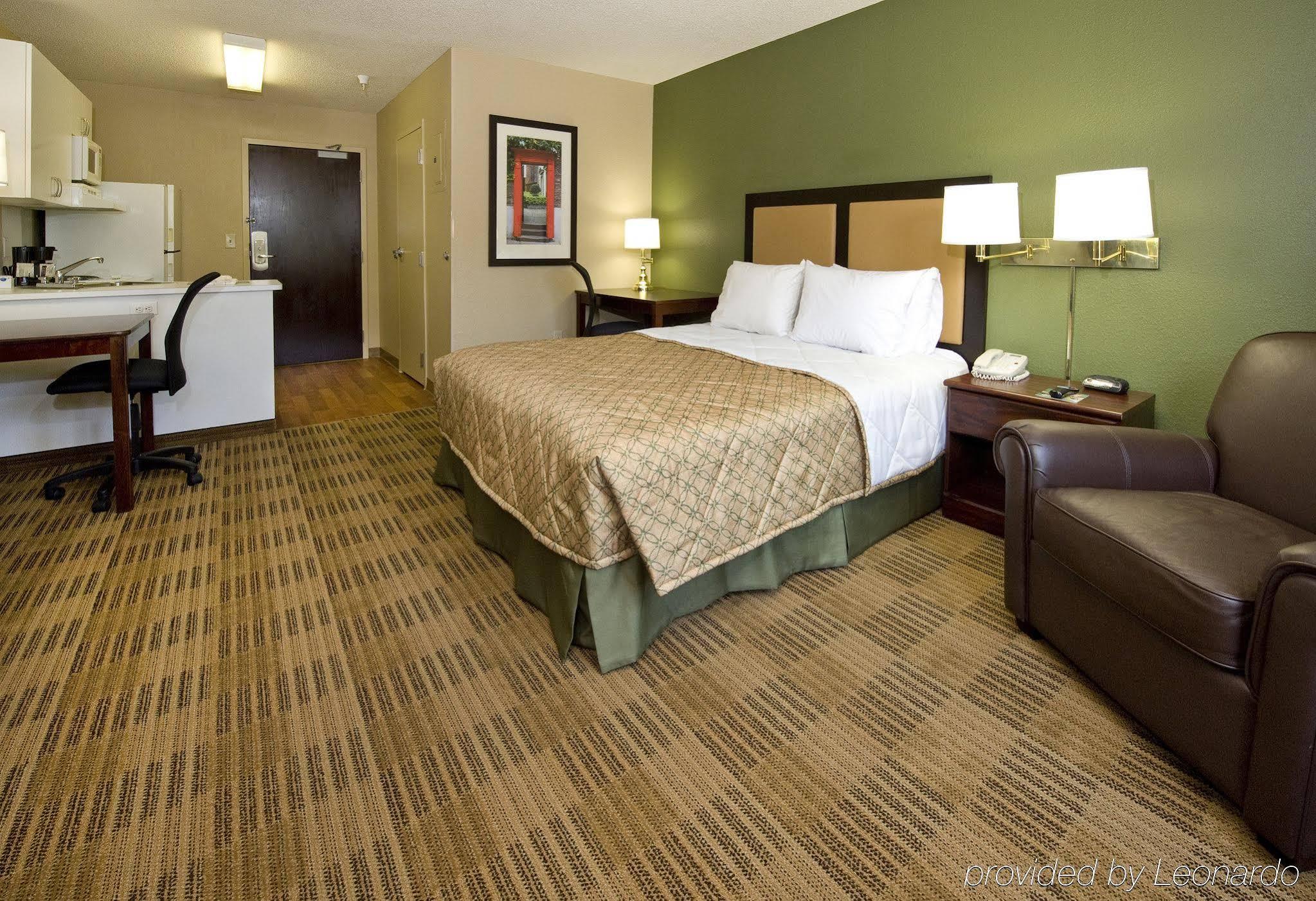 Extended Stay America Suites - Philadelphia - Plymouth Meeting - East Luaran gambar