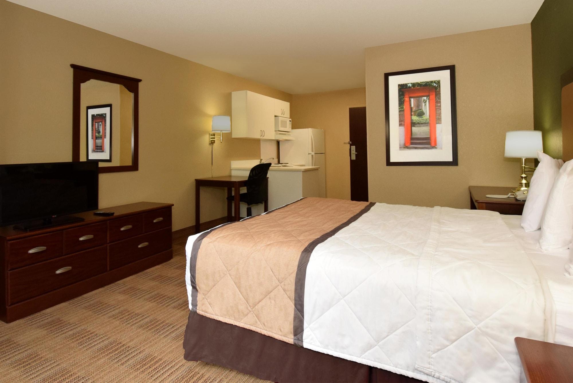 Extended Stay America Suites - Philadelphia - Plymouth Meeting - East Luaran gambar