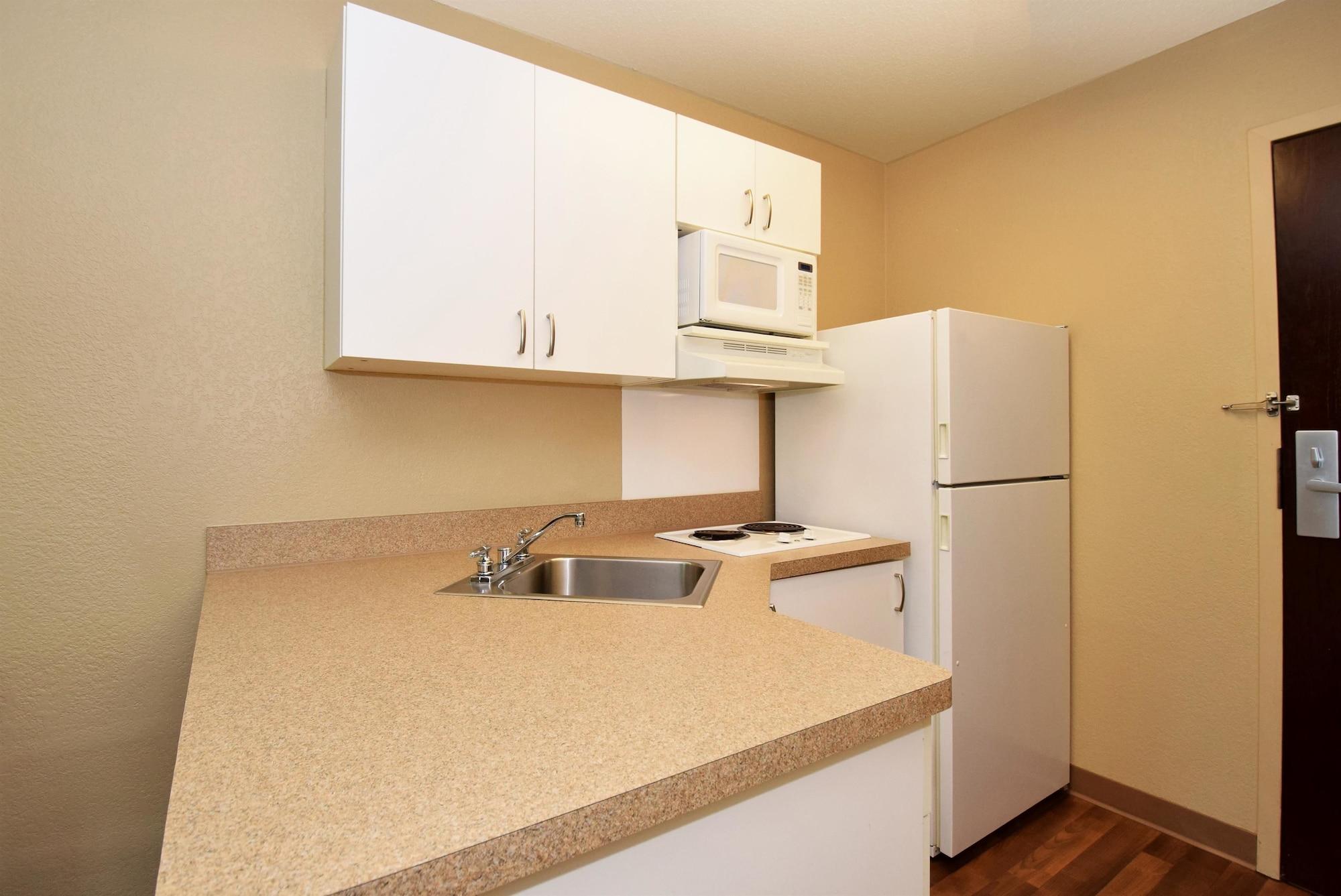 Extended Stay America Suites - Philadelphia - Plymouth Meeting - East Luaran gambar