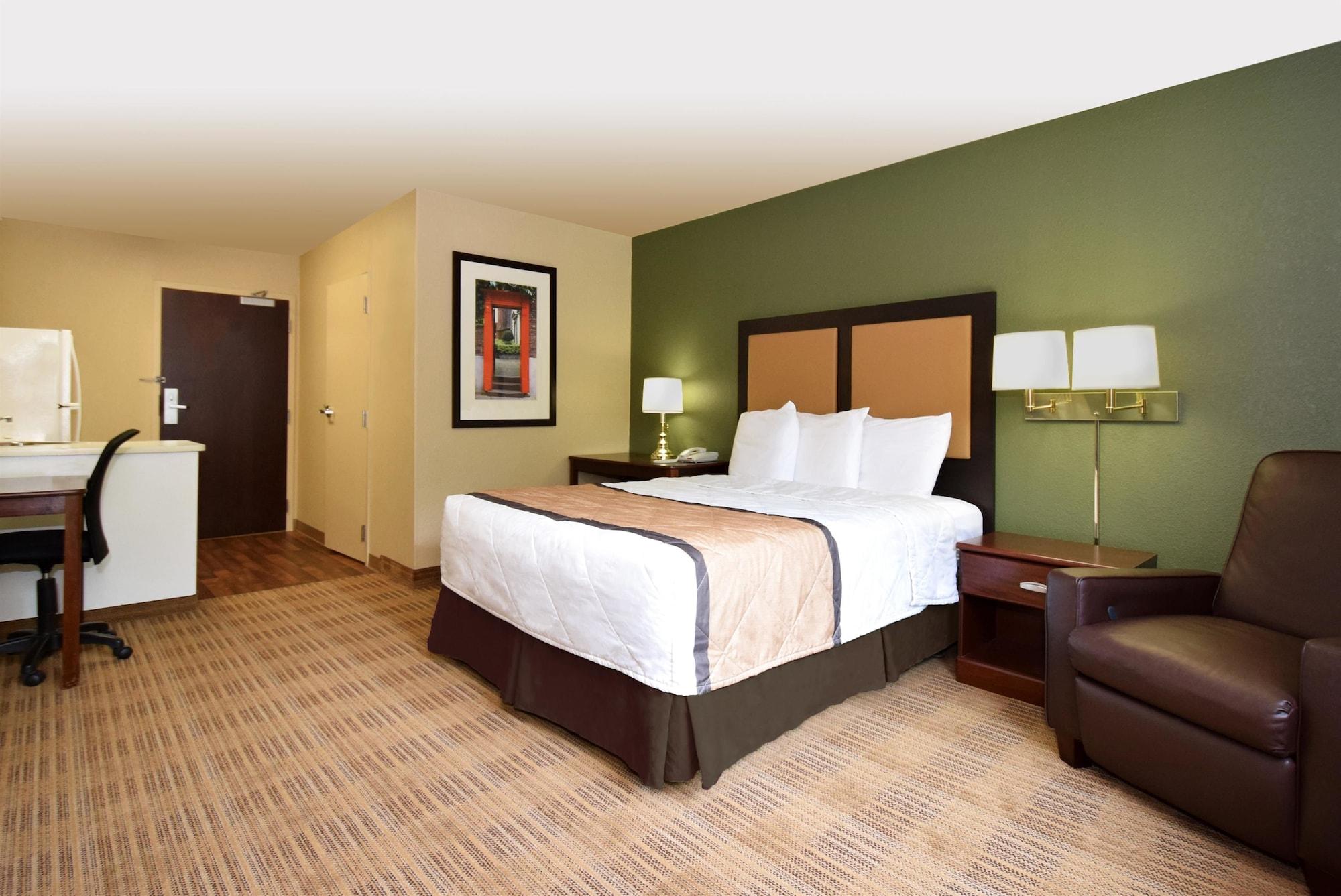 Extended Stay America Suites - Philadelphia - Plymouth Meeting - East Luaran gambar