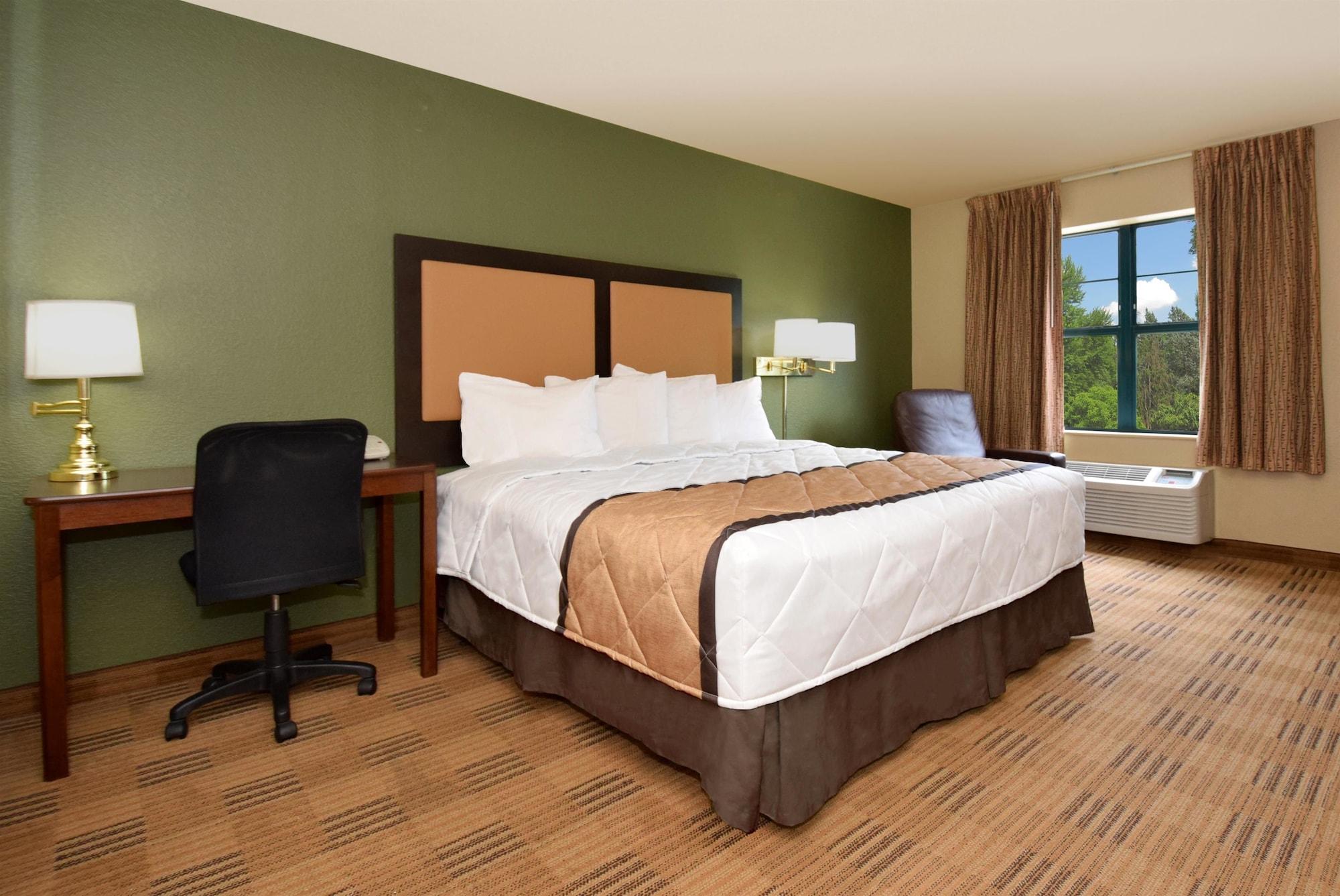 Extended Stay America Suites - Philadelphia - Plymouth Meeting - East Luaran gambar