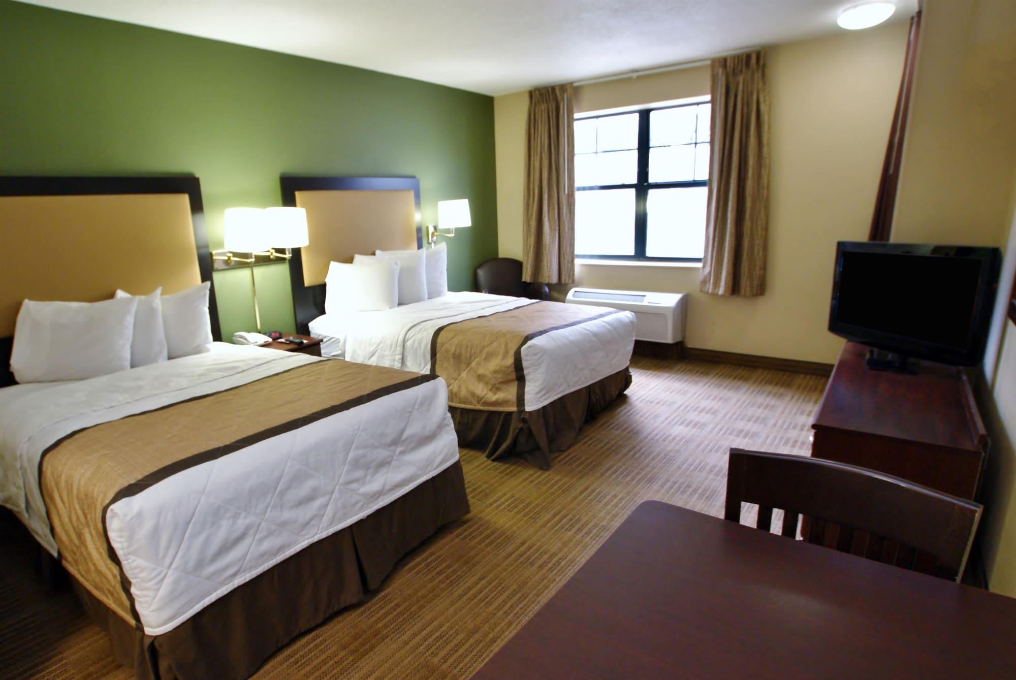 Extended Stay America Suites - Philadelphia - Plymouth Meeting - East Luaran gambar