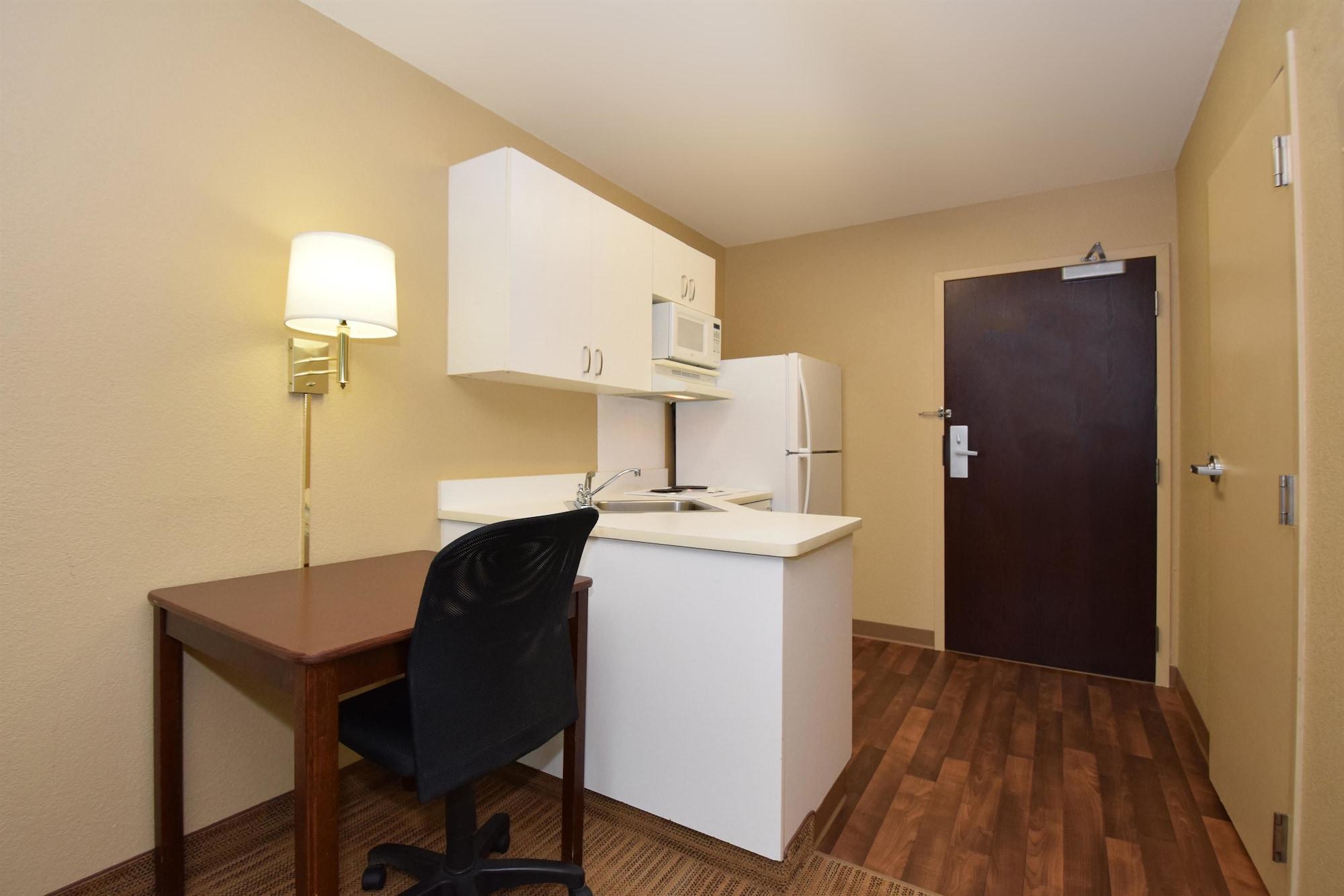Extended Stay America Suites - Philadelphia - Plymouth Meeting - East Luaran gambar