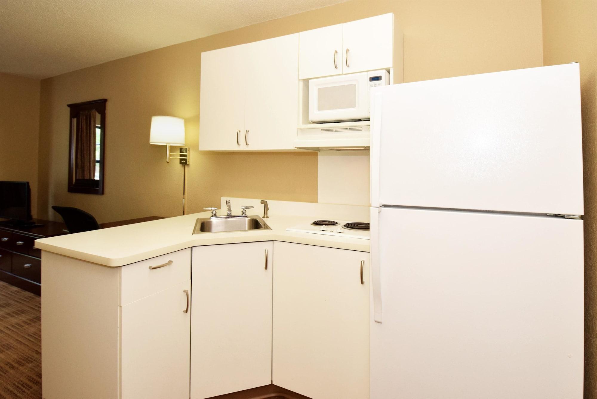 Extended Stay America Suites - Philadelphia - Plymouth Meeting - East Luaran gambar