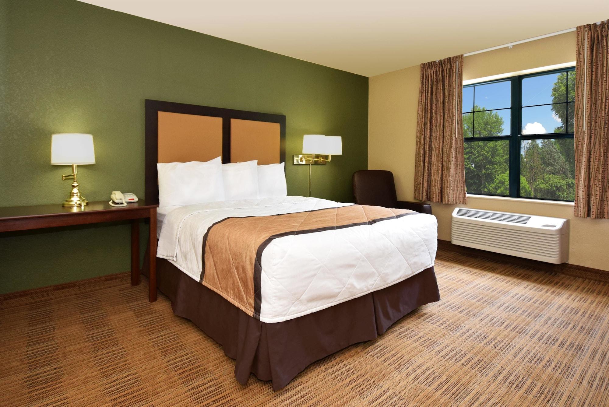 Extended Stay America Suites - Philadelphia - Plymouth Meeting - East Luaran gambar