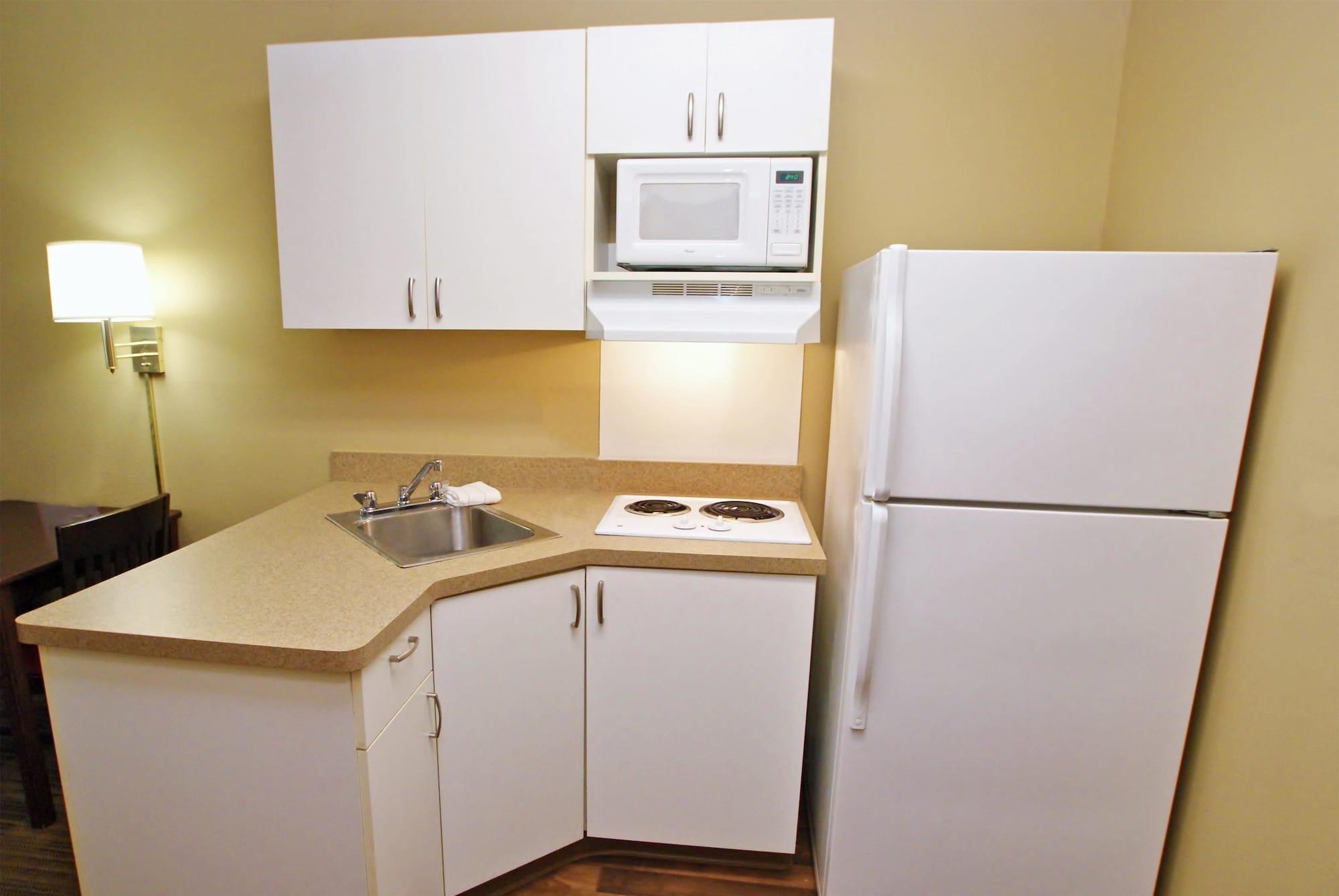 Extended Stay America Suites - Philadelphia - Plymouth Meeting - East Luaran gambar