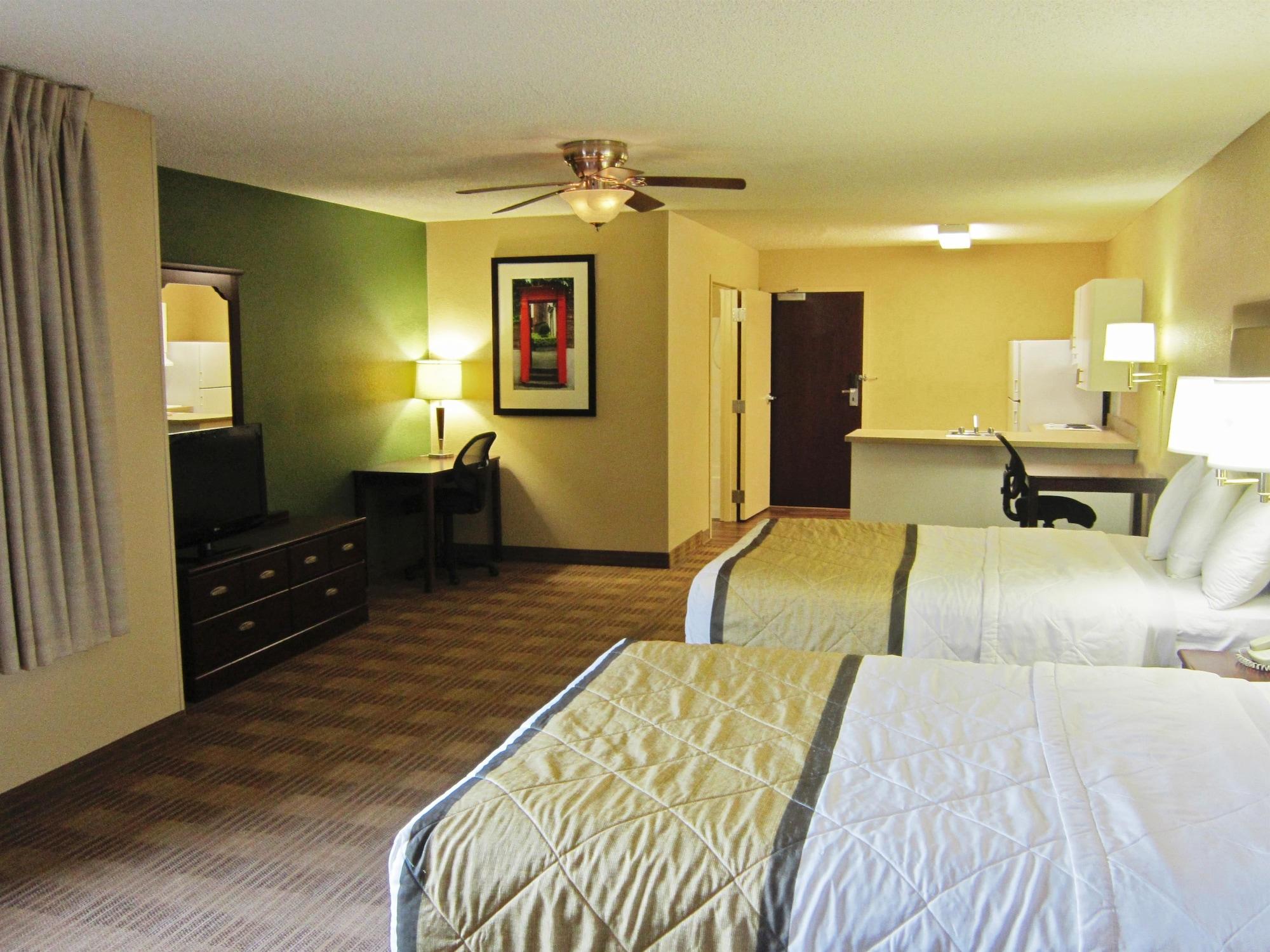 Extended Stay America Suites - Philadelphia - Plymouth Meeting - East Luaran gambar