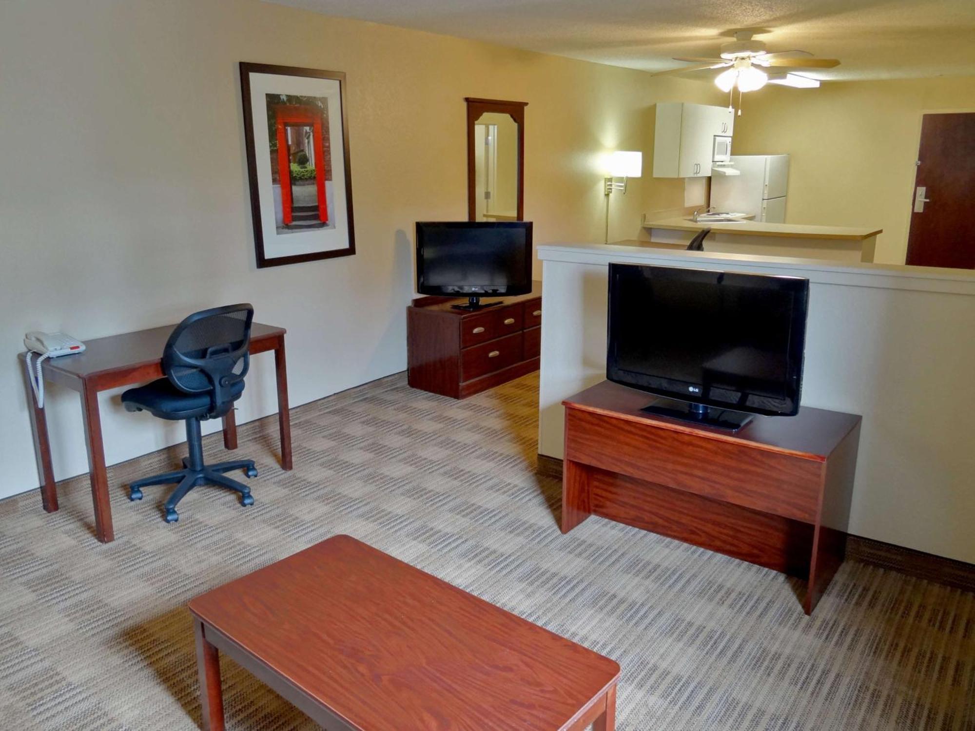 Extended Stay America Suites - Philadelphia - Plymouth Meeting - East Luaran gambar