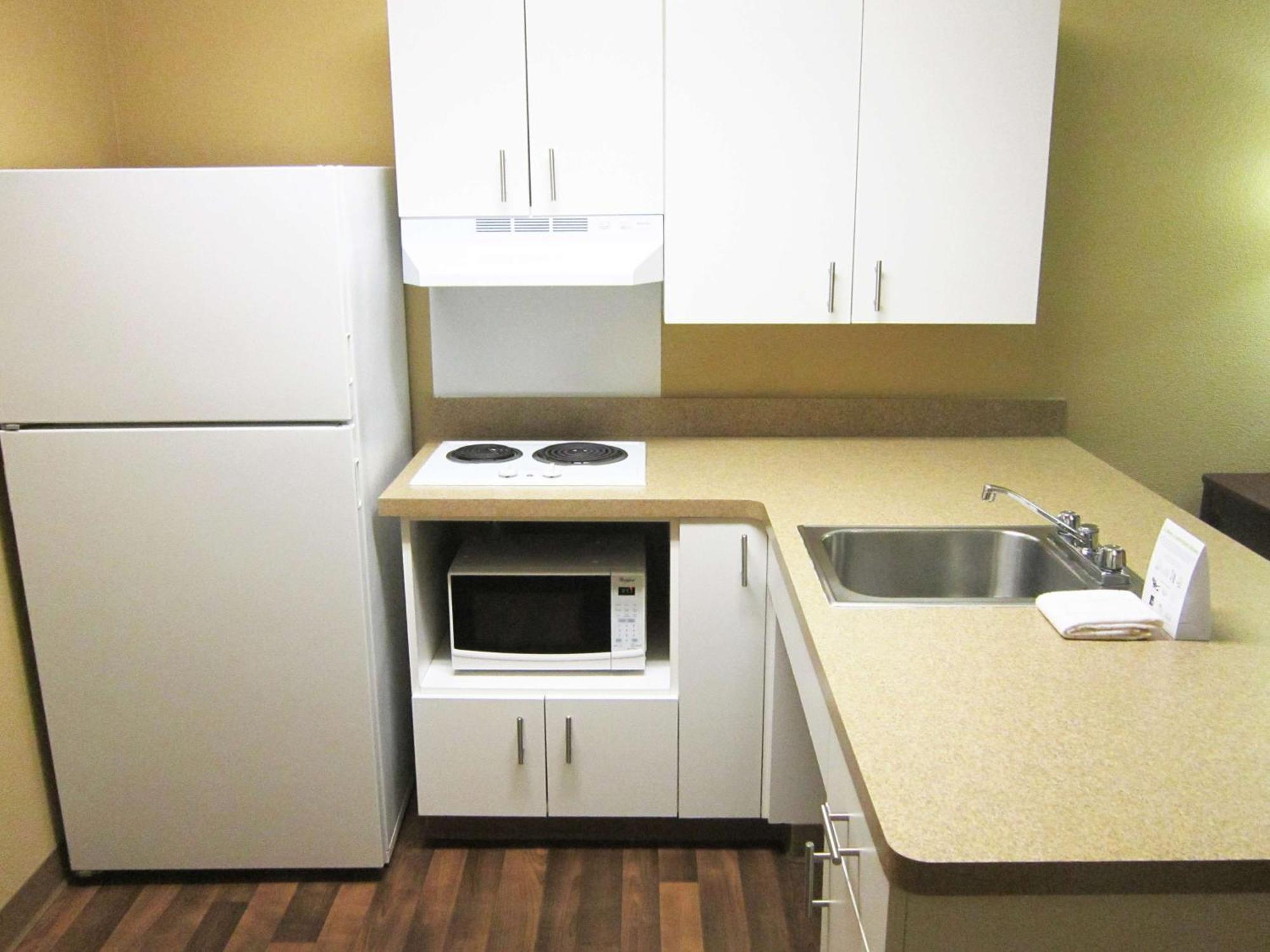 Extended Stay America Suites - Philadelphia - Plymouth Meeting - East Luaran gambar