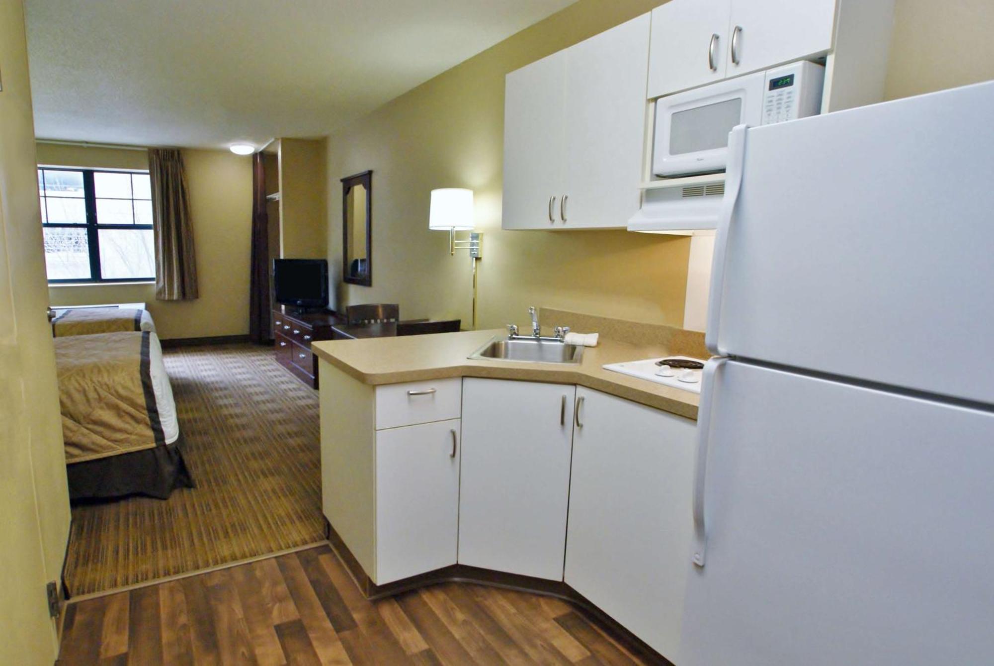 Extended Stay America Suites - Philadelphia - Plymouth Meeting - East Luaran gambar
