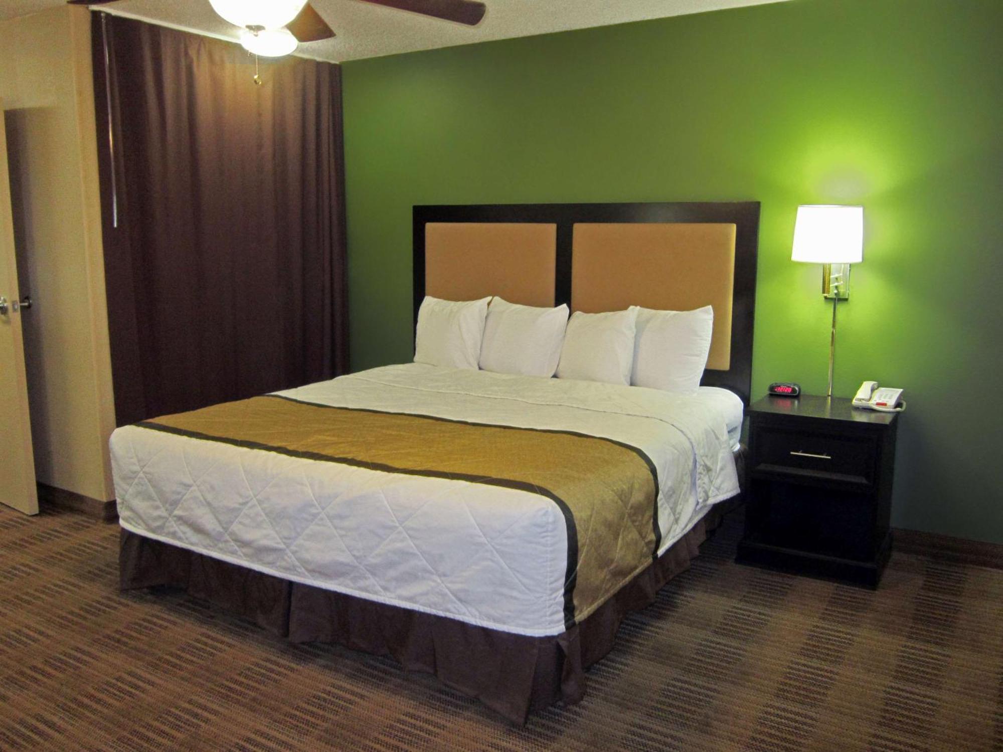 Extended Stay America Suites - Philadelphia - Plymouth Meeting - East Luaran gambar