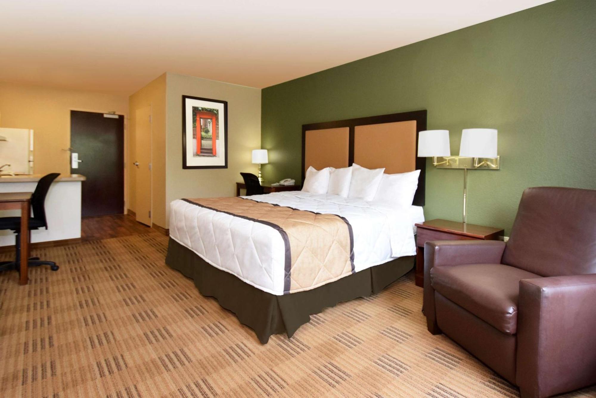 Extended Stay America Suites - Philadelphia - Plymouth Meeting - East Luaran gambar