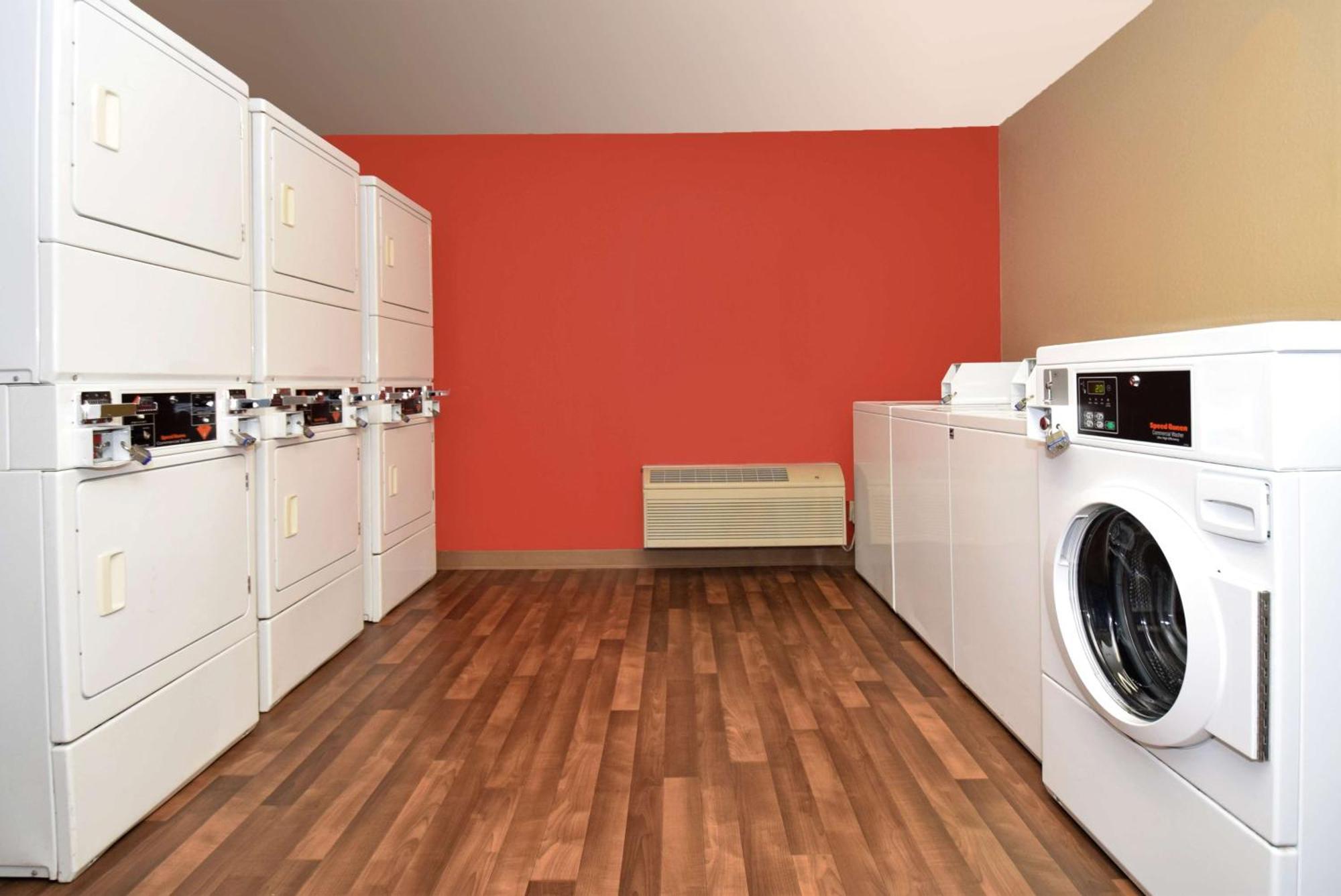 Extended Stay America Suites - Philadelphia - Plymouth Meeting - East Luaran gambar