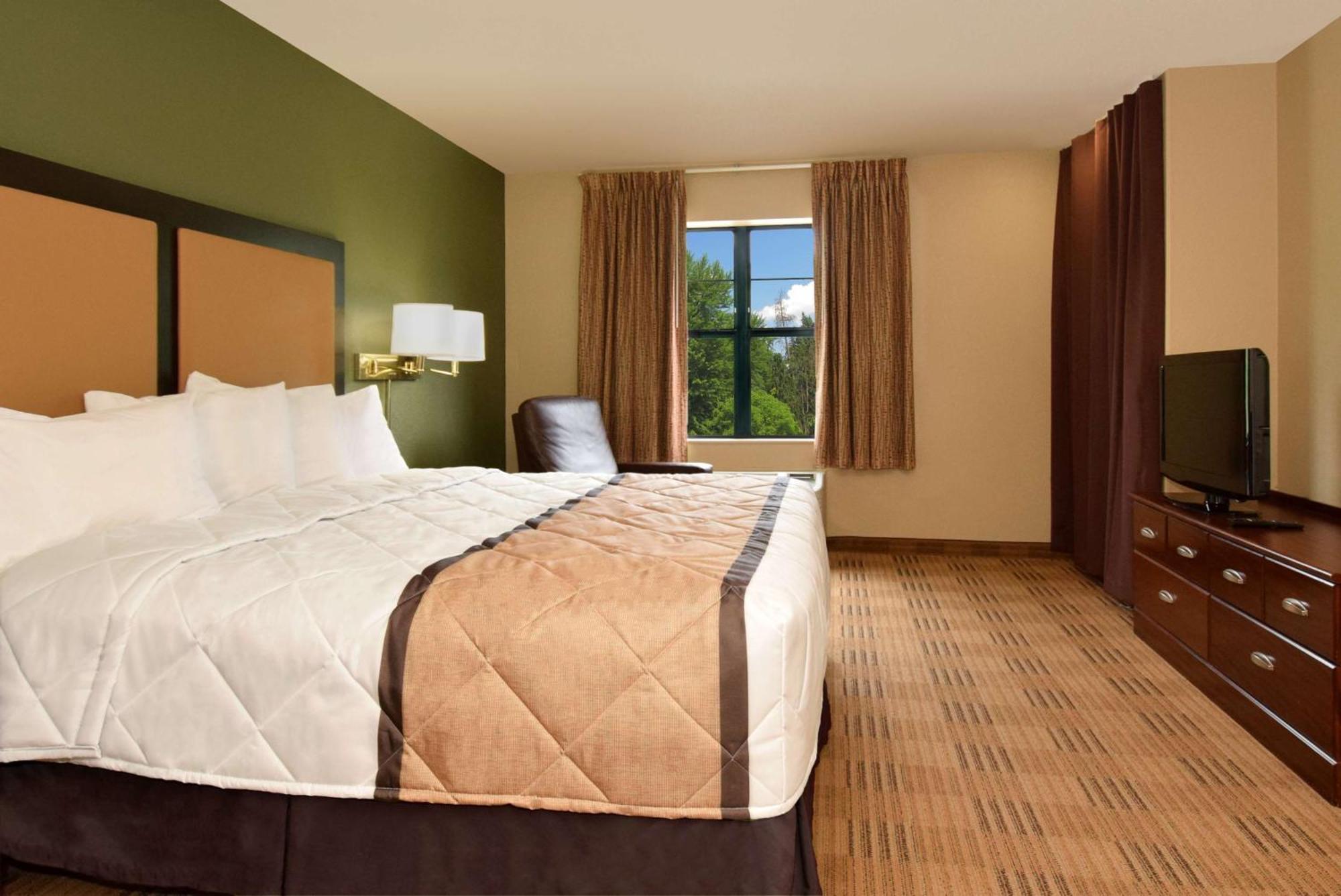 Extended Stay America Suites - Philadelphia - Plymouth Meeting - East Luaran gambar