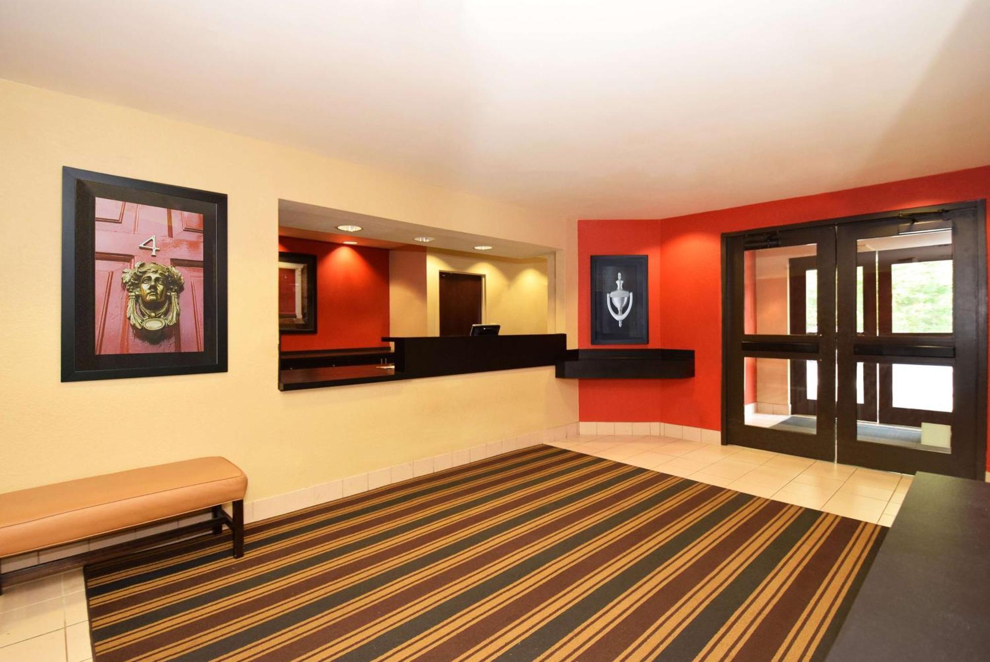 Extended Stay America Suites - Philadelphia - Plymouth Meeting - East Luaran gambar