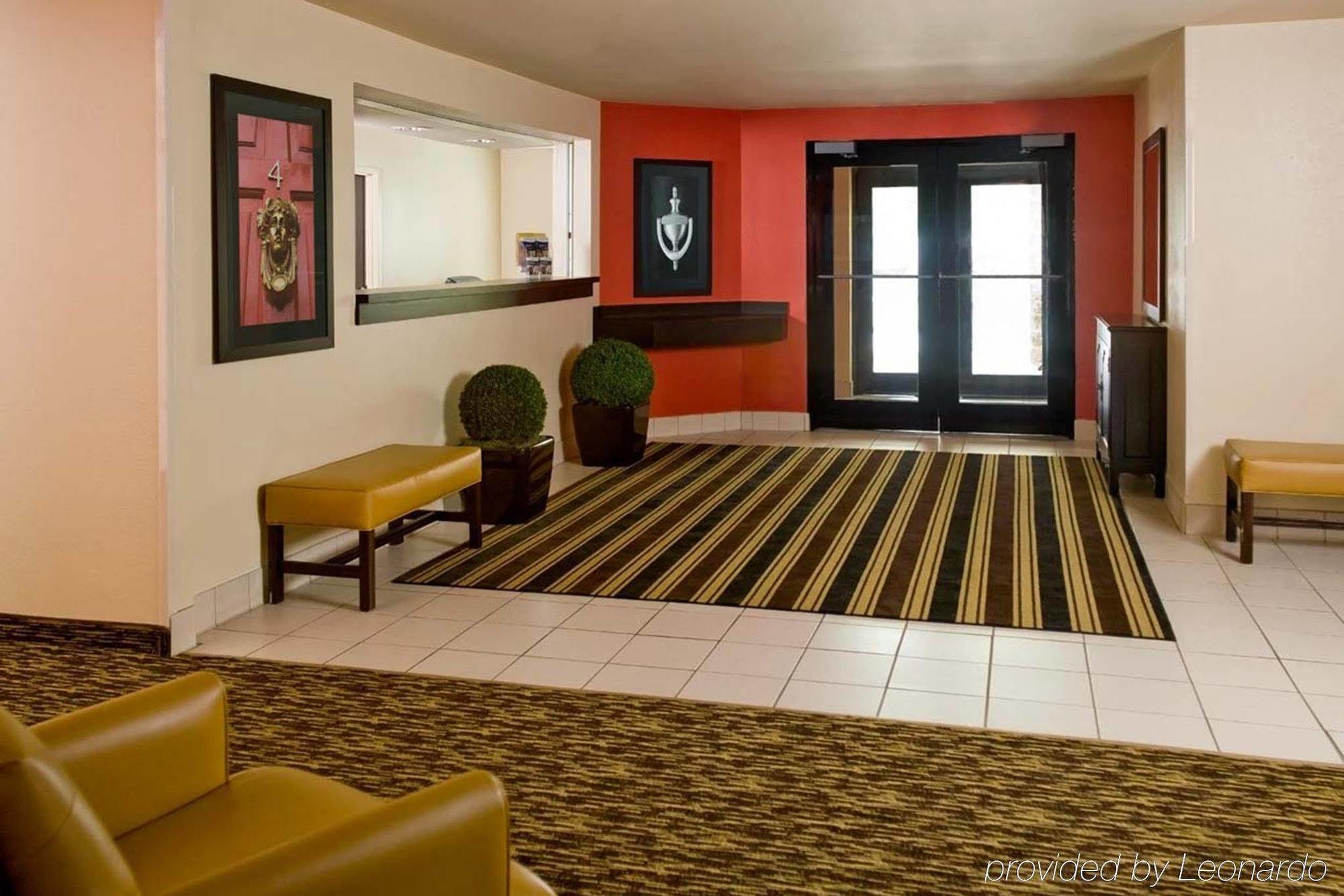Extended Stay America Suites - Philadelphia - Plymouth Meeting - East Luaran gambar