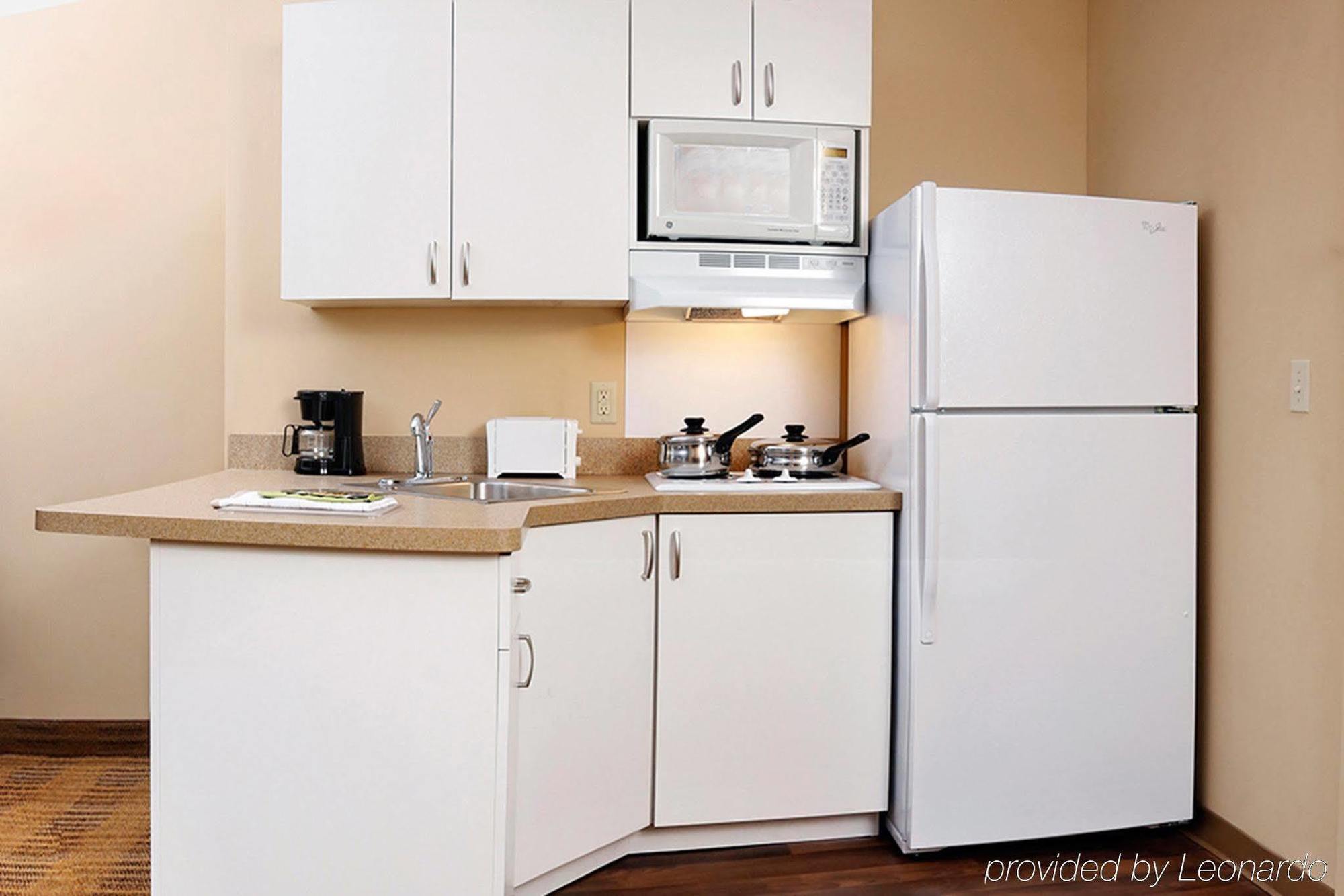 Extended Stay America Suites - Philadelphia - Plymouth Meeting - East Luaran gambar