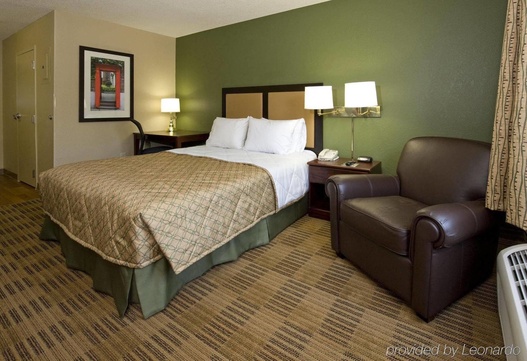 Extended Stay America Suites - Philadelphia - Plymouth Meeting - East Luaran gambar