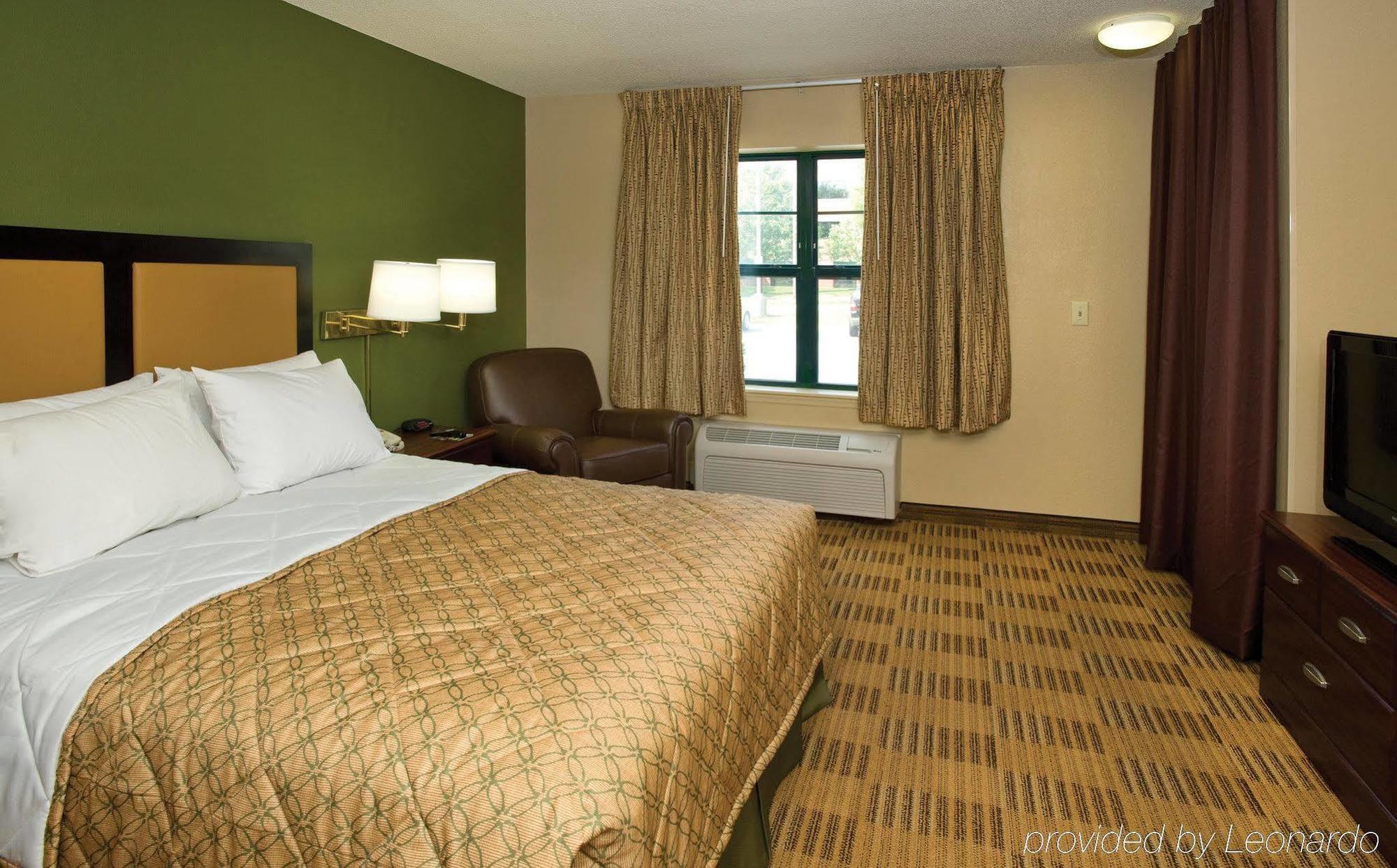 Extended Stay America Suites - Philadelphia - Plymouth Meeting - East Luaran gambar