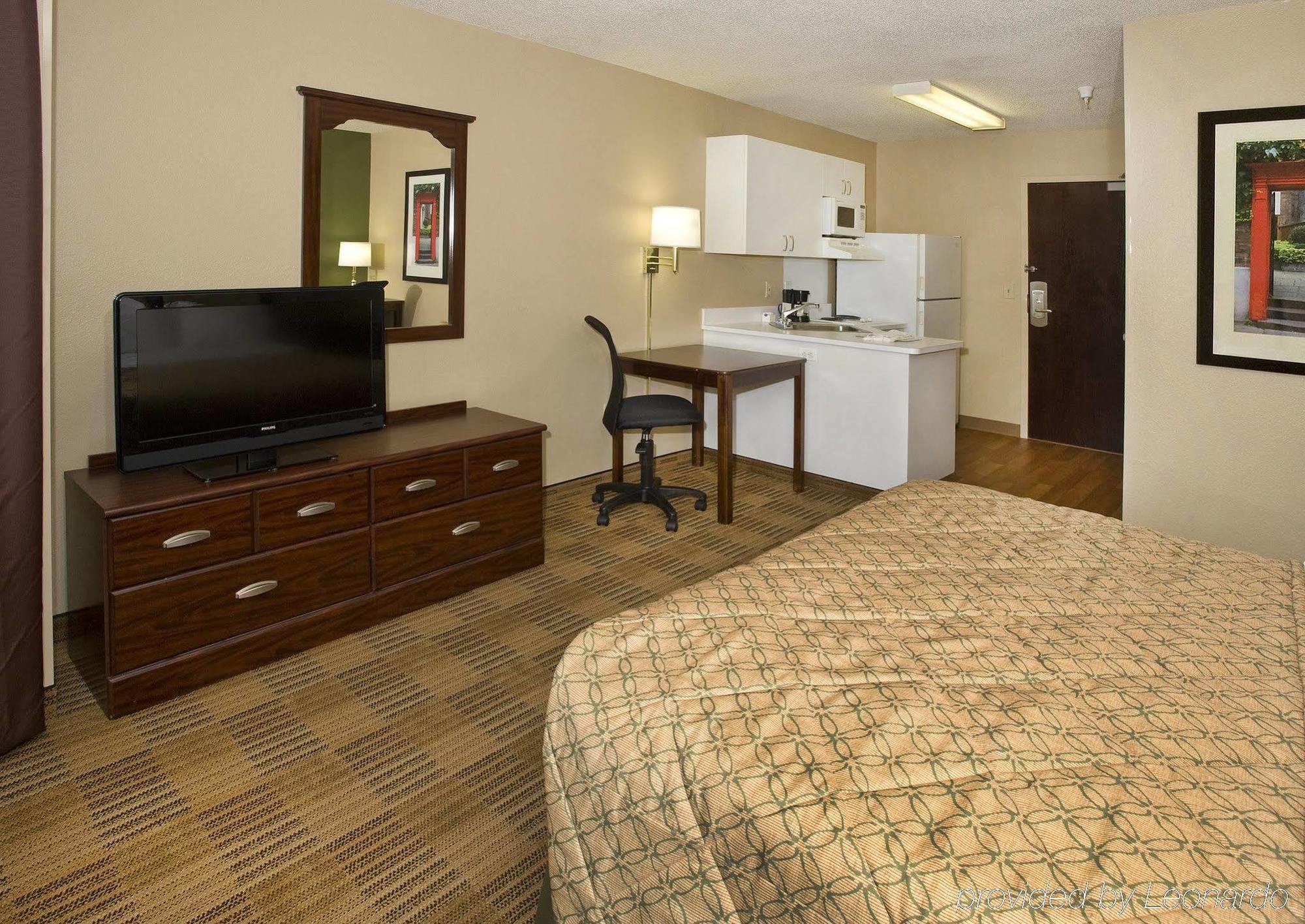 Extended Stay America Suites - Philadelphia - Plymouth Meeting - East Luaran gambar