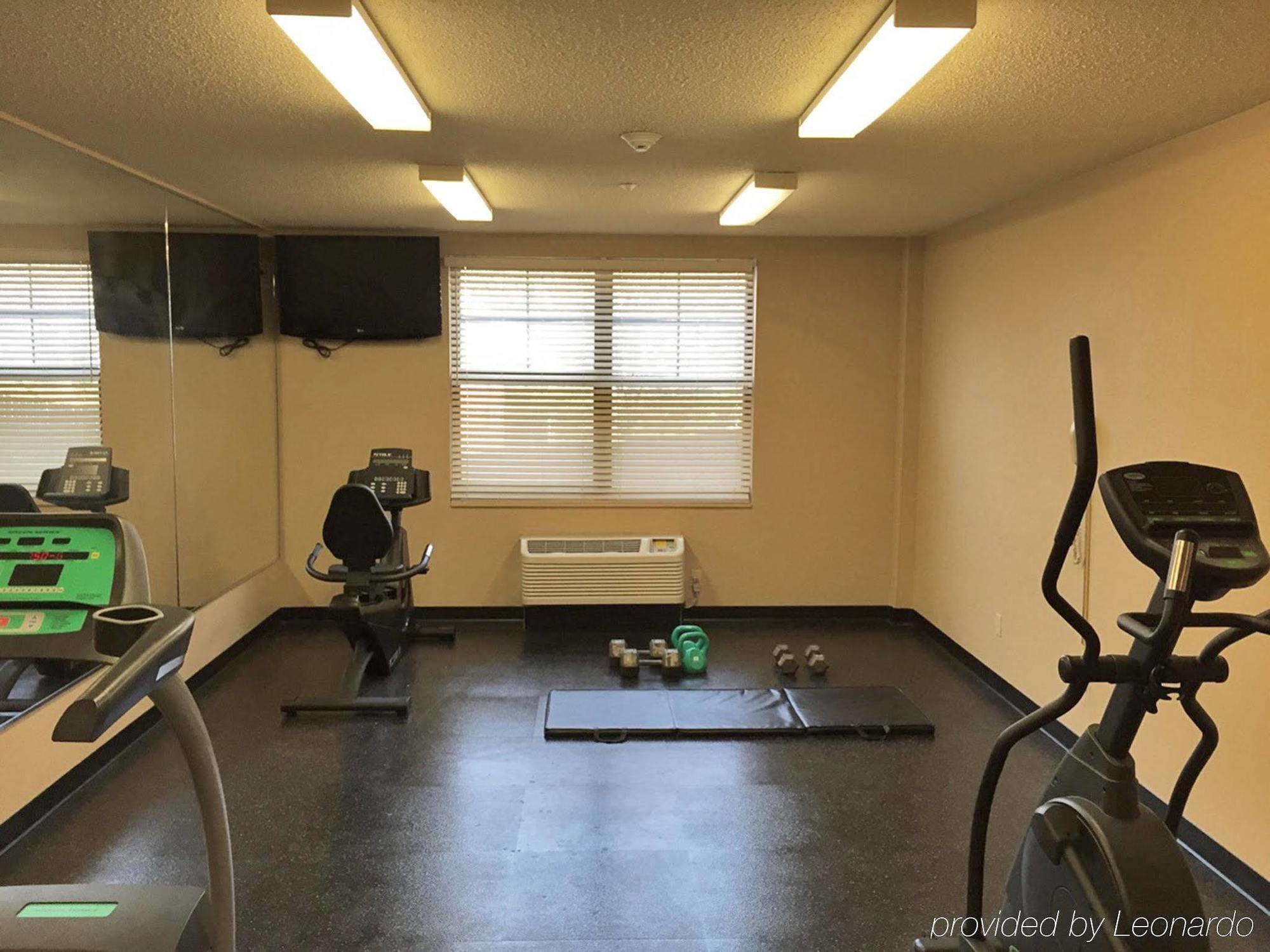 Extended Stay America Suites - Philadelphia - Plymouth Meeting - East Luaran gambar